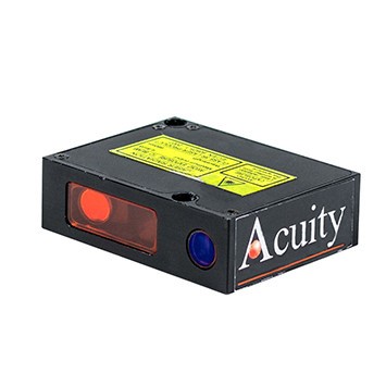 Servotronic verdeelt nu ook de Acuity afstandlasers.